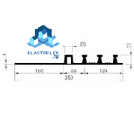 Гидрошпонка-Elastoflex-AM-350-eins
