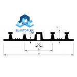 Гидрошпонка-Elastoflex-АМ-500