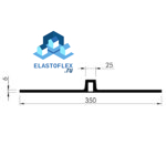Гидрошпонка-Elastoflex-AMG-350