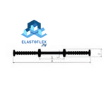 Гидрошпонка-Elastoflex-F-300