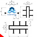 Гидрошпонка-Elastoflex-FAE