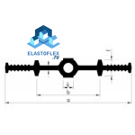 Гидрошпонка-Elastoflex-FM-250-2