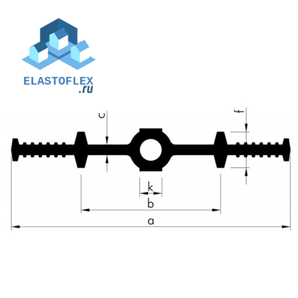 Гидрошпонка-Elastoflex-FM-250-2